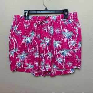 Hatley | Everywhere Shorts in Palm Mirage